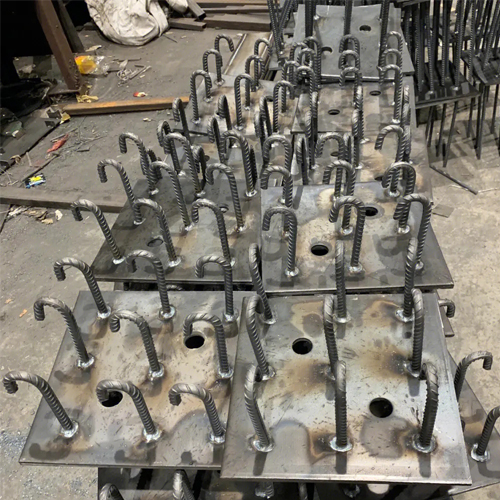 湖南预埋件安装后,需要进行哪些检查?