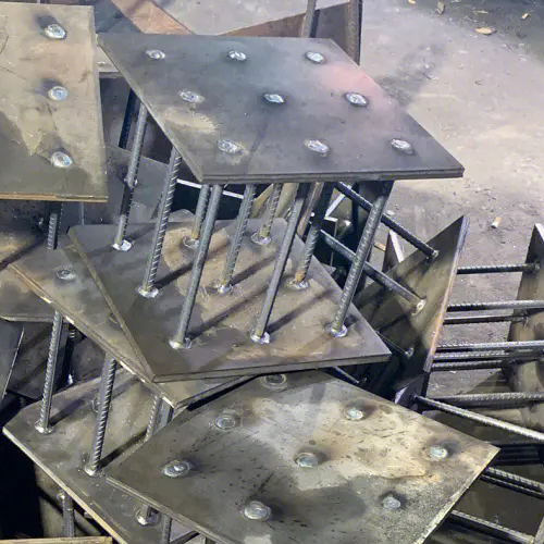 在确定湖南预埋件位置时，需要考虑以下几点