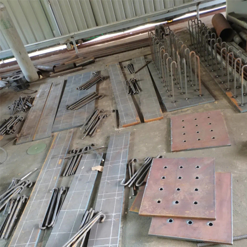 有哪些其他因素会影响湖南预埋件位置的确定？