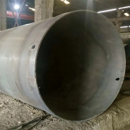 选择湖南钢护筒的材质时，主要考虑哪些因素