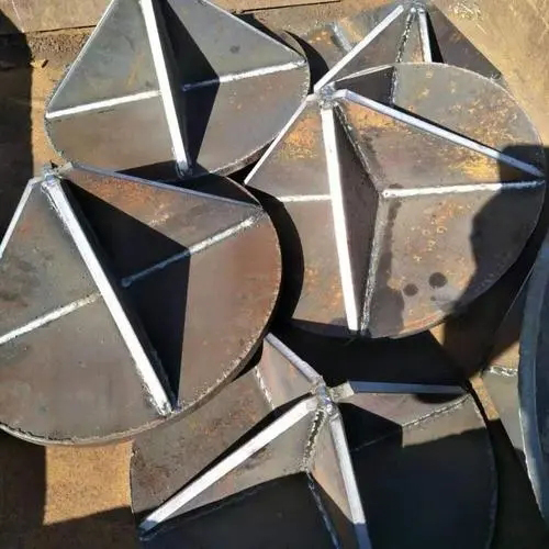 湖南桩尖图纸要求包括以下几点