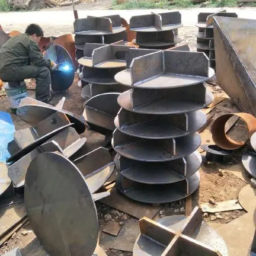 湖南桩尖施工标准包括以下步骤