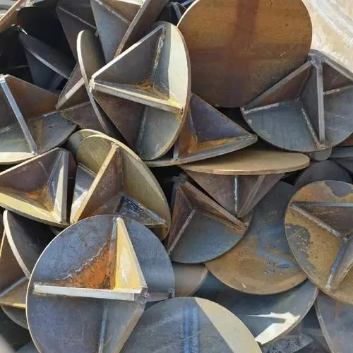 湖南桩尖的安装流程是什么?