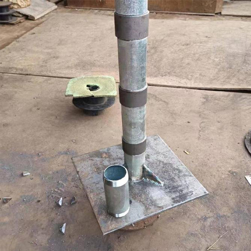 湖南沉降板的工作原理是什么？