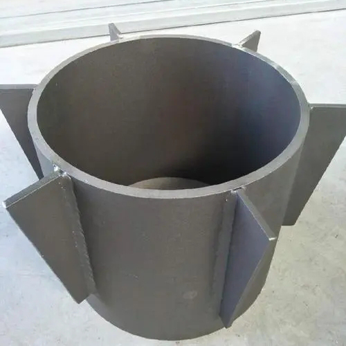 湖南桩尖的生产工艺主要包括以下步骤