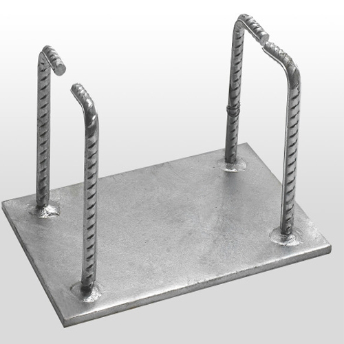 湖南预埋件材质如何选择?