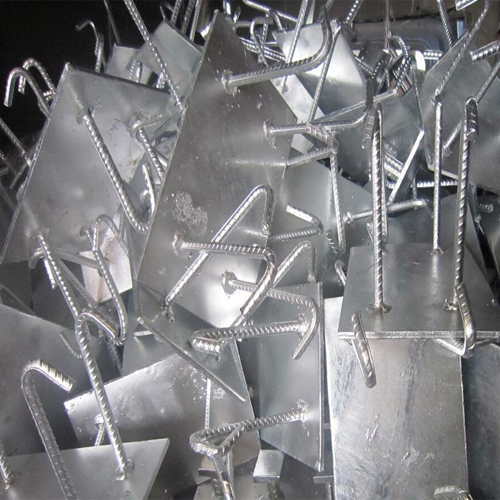 湖南高铁预埋件的施工条件