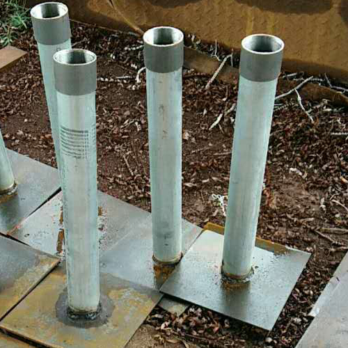 湖南沉降板的施工步骤如下