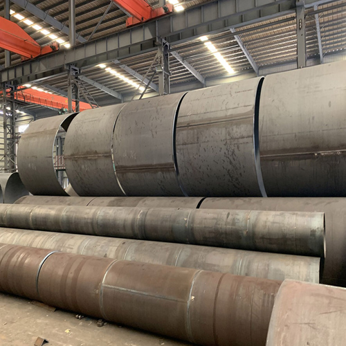 湖南钢护筒施工标准