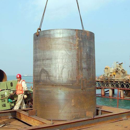 湖南钢护筒长度要求有哪些