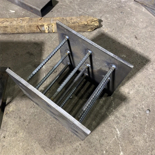 湖南工程预埋件厂家